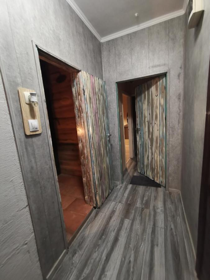 Homey Art Apartment Next To Drujba Lake Metro Stations And Bul.Tsarigradsko Shose Sófia Exterior foto
