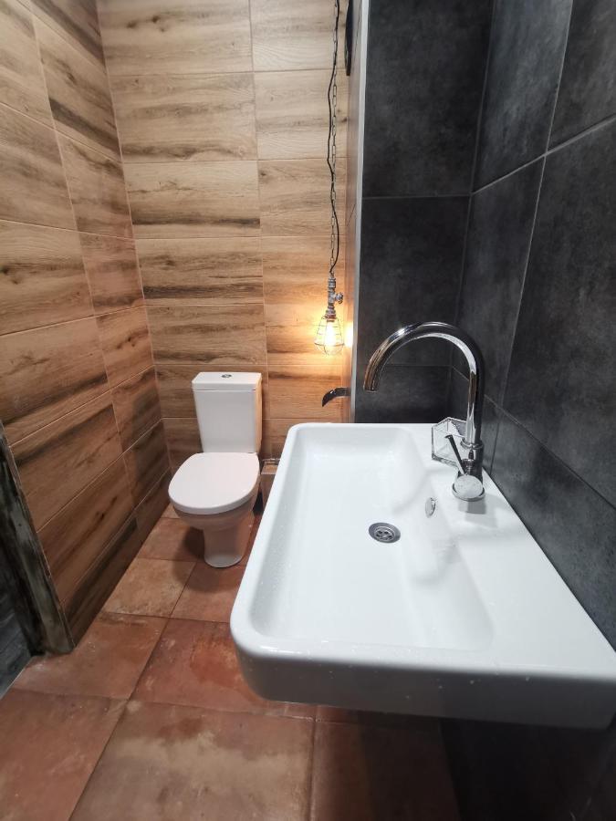 Homey Art Apartment Next To Drujba Lake Metro Stations And Bul.Tsarigradsko Shose Sófia Exterior foto