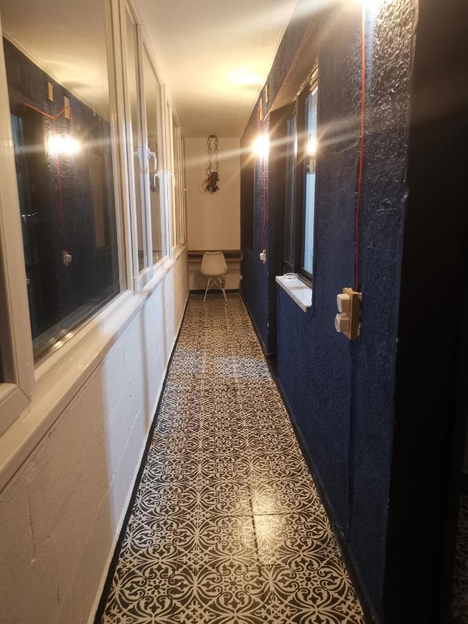 Homey Art Apartment Next To Drujba Lake Metro Stations And Bul.Tsarigradsko Shose Sófia Exterior foto